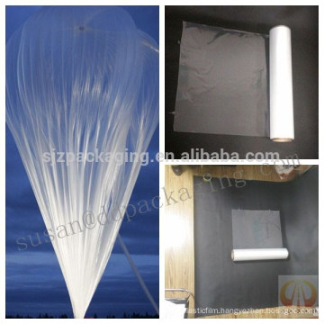 BOPA foil ballon/transparent ballon